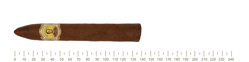 Bolivar Belicosos Finos Slb 25 Cigars
