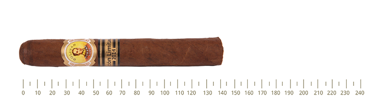 Bolivar Super Coronas 25 Cigars (LE14)