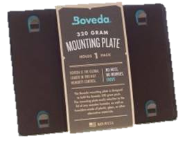 BOVEDA 320G MOUNTING PLATE