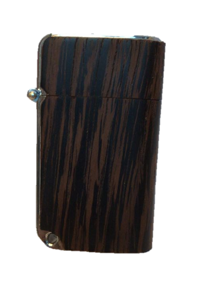 NANO II TORCH LIGHTER WENGE