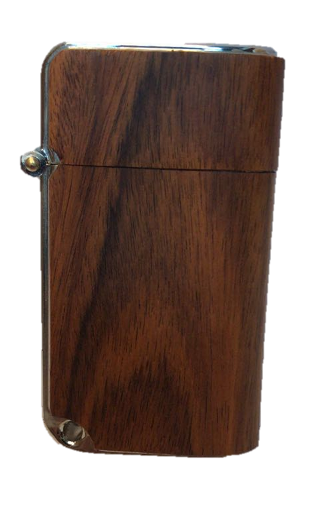 NANO II TORCH LIGHTER ROSEWOOD