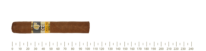 Vintage Cohiba Siglo I  Slb 25 Cigars From Year  2014