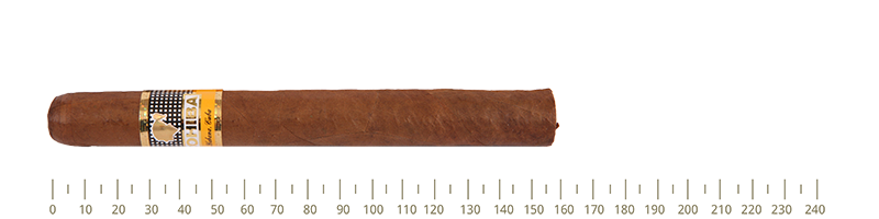 Cohiba Siglo III Slb 25 Cigars