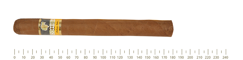 Cohiba Esplendidos 3 Cigars