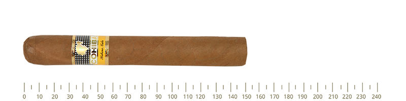 Cohiba Siglo VI Slb 10 Cigars