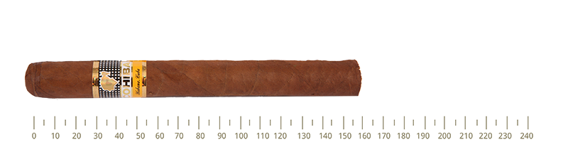 Cohiba Siglo III A/T 3 Cigars