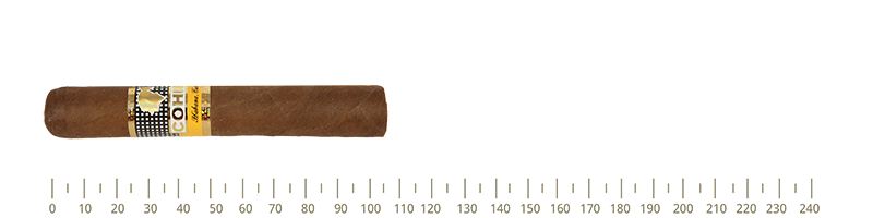 Cohiba Siglo I A/T 3 Cigars