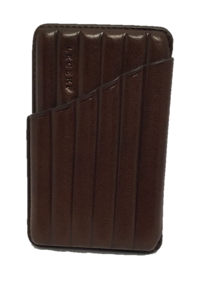 CIGARILLOS CASE CHOPIN 6C