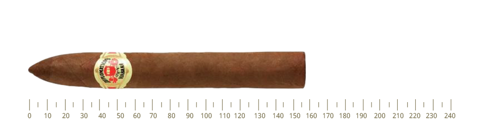 Diplomaticos Diplomaticos No.2  25 Cigars