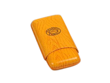 CIGAR CASE PARTAGAS