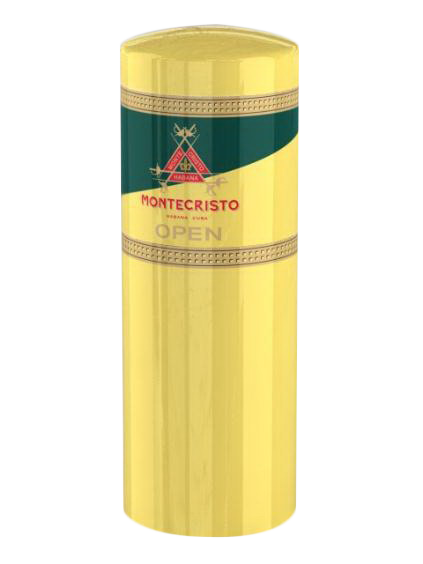 MONTECRISTO OPEN BRASS TUBE CA