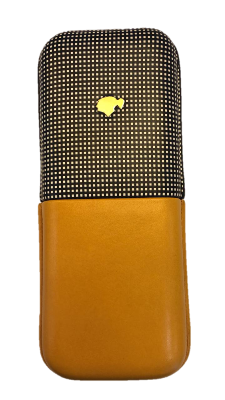 NON ADJUSTABLE YELLOW COHIBA C