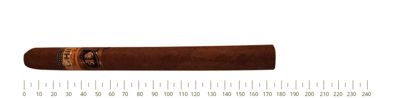 Cohiba Estuche 510 Aniversario 100 Cigar (2003)