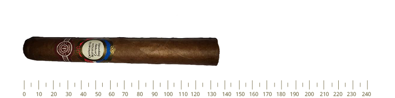 Montecristo B Natalico Compay 50 Cigars (2007)