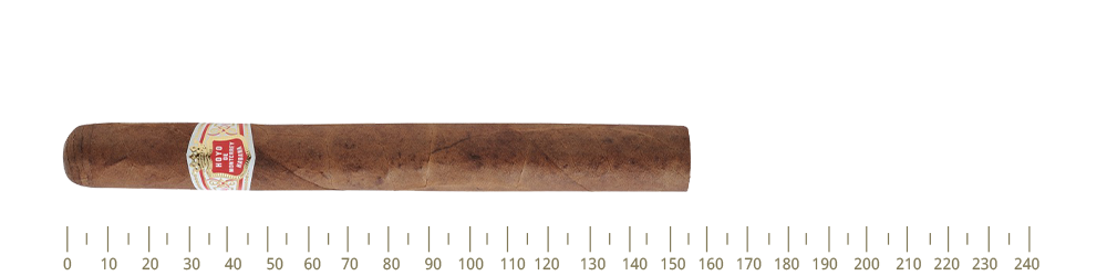 HDM Le Hoyo Des Dieux  Slb 25 Cigars