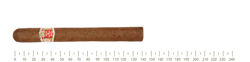 HDM Palmas Extra 25 Cigars