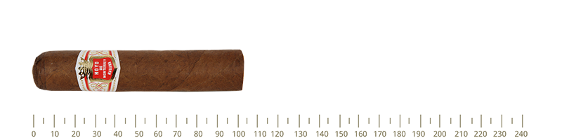 HDM Petit Robustos 3 Cigars