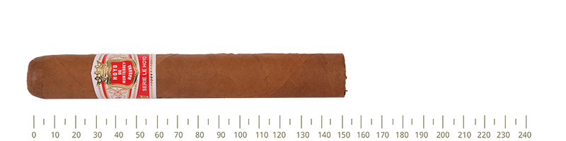 HDM LE Hoyo De San Juan 25 Cigars