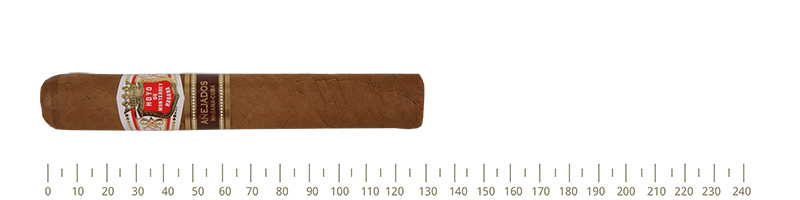 HDM Hermosos No.4 Anejados 25 Cigars