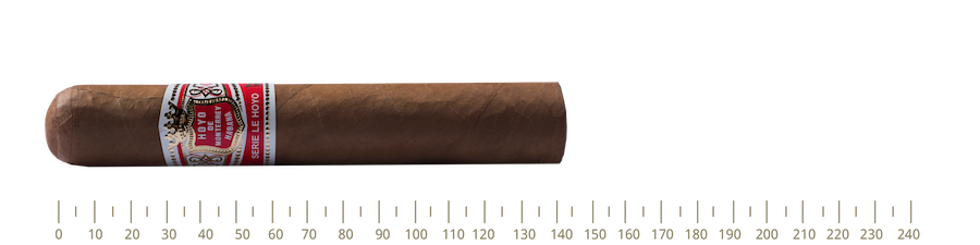 HDM Le Hoyo De Rio Seco 10 Cigars