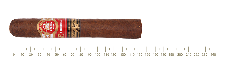 H.Upmann Magnum 56 25 Cigars (LE15)