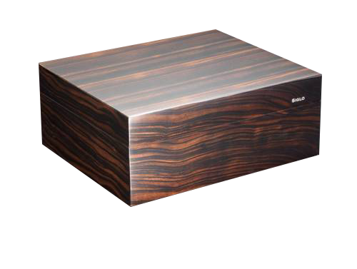 HUM SIGLO MACASSAR EBONY 50C