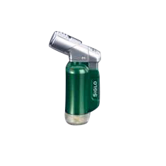 LIGHTER MINI TORCH JAGUA GREEN