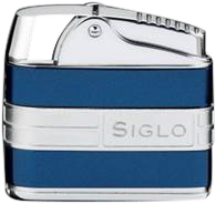 MEGA STREAMLINER LIGHTER BLUE