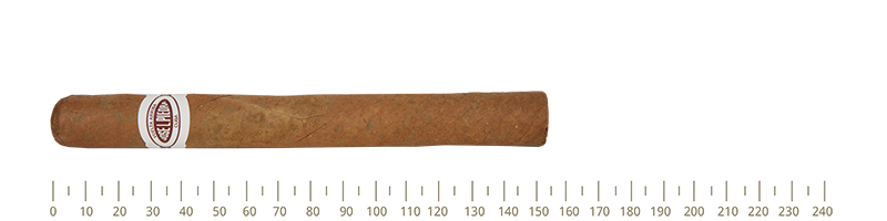 Jose L. Piedra Cazadores  5 Cigars