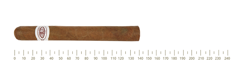 Jose L. Piedra Conservas  5 Cigars