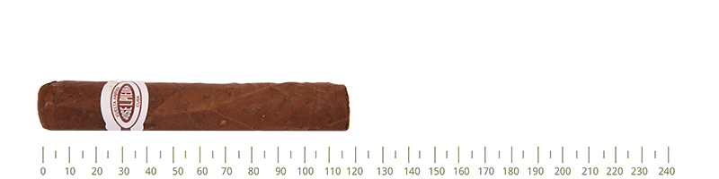 Jose L. Piedra Petit Cazadores 25 Cigars