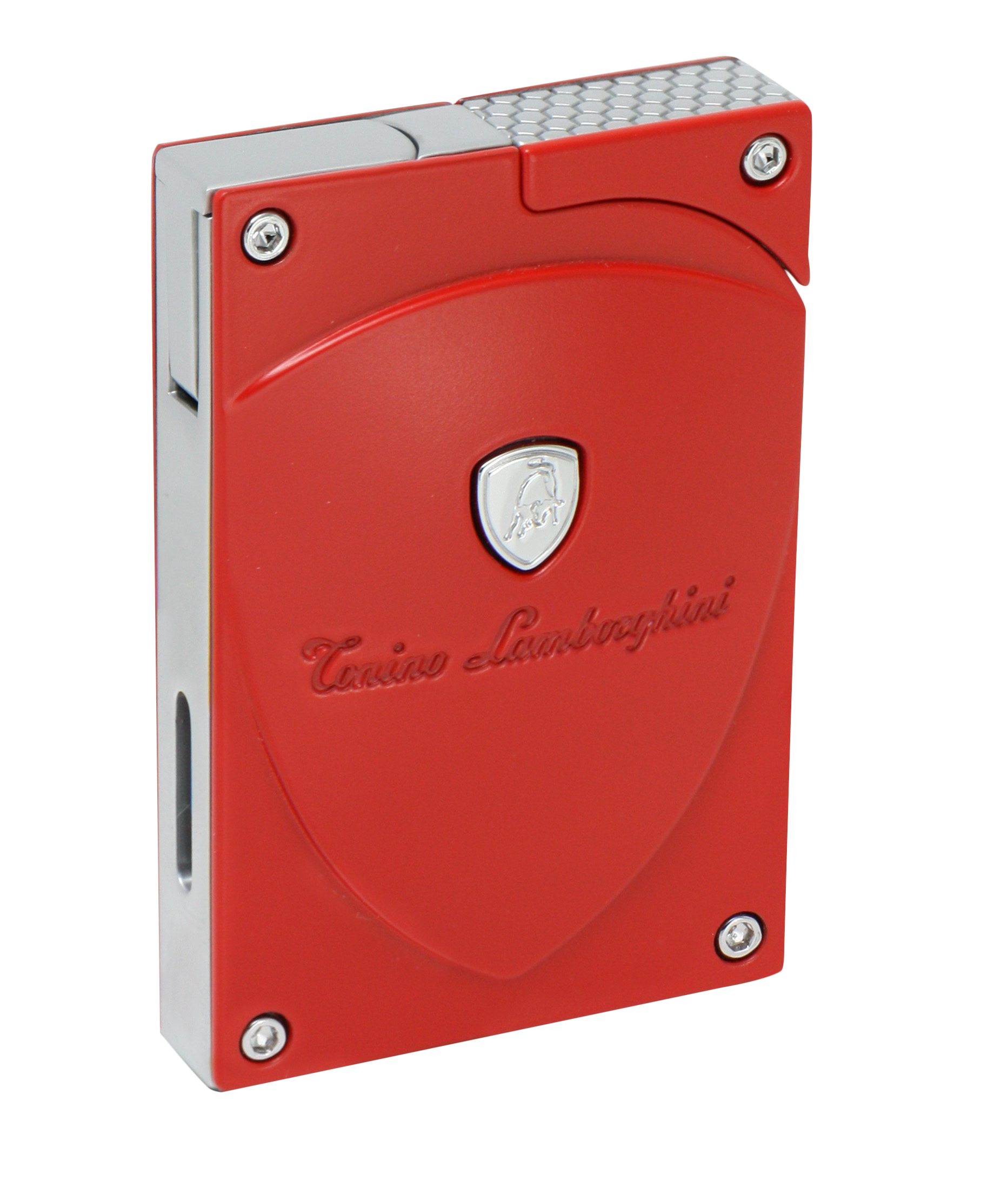 LIGHTER LYNX Red