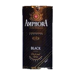 MCB AMPHORA BLACK CAVENDISH 50