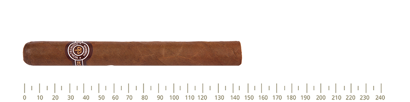 Montecristo Montecristo No.3 10 Cigars