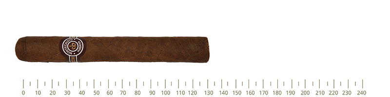 Montecristo Montecristo No.4 10 Cigars