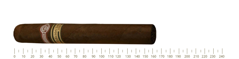 Montecristo Sublimes 10 Cigars (LE08)