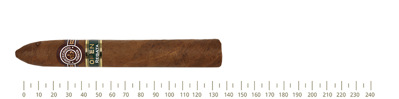 Montecristo Regata 20 Cigars