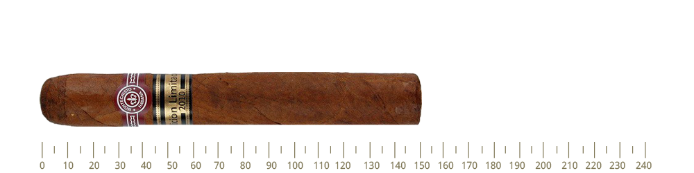 Montecristo Grand Edmundo Sbn 10 Cigars (LE10)