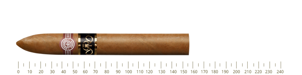 Montecristo Gran Reserva 15 Cigars (2011)