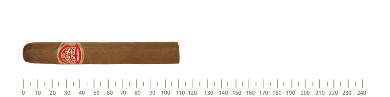 Partagas Shorts 25 Cigars