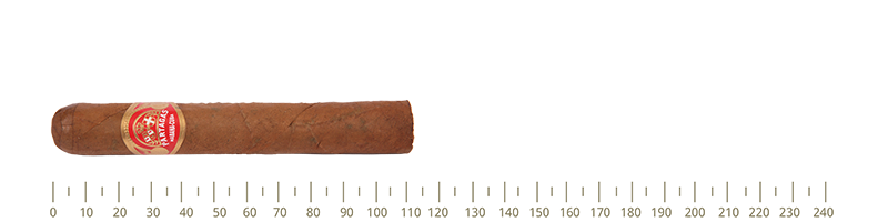 Partagas Shorts Slb 50 Cigars