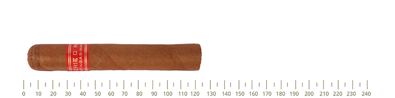 Partagas Serie D No. 4  A/T 3 Cigars