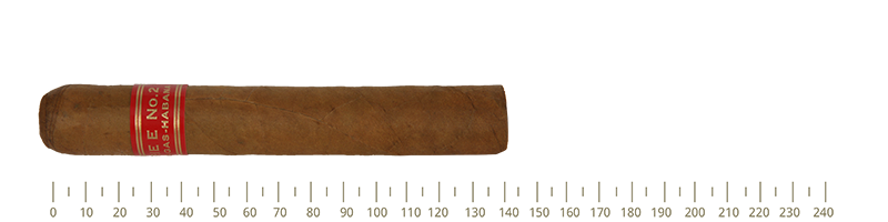 Partagas Serie E No.2 25 Cigars