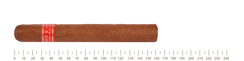 Partagas Seleccion Privada 10 Cigars (LE14)