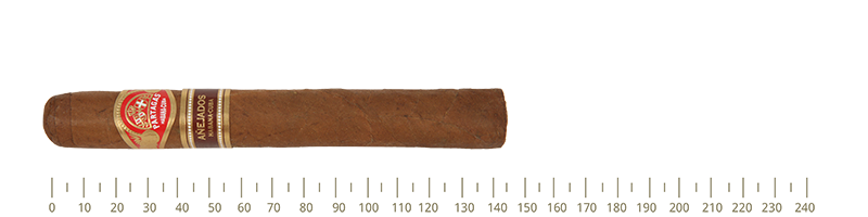 Partagas Coronas Gordas Anejados 25 Cigars