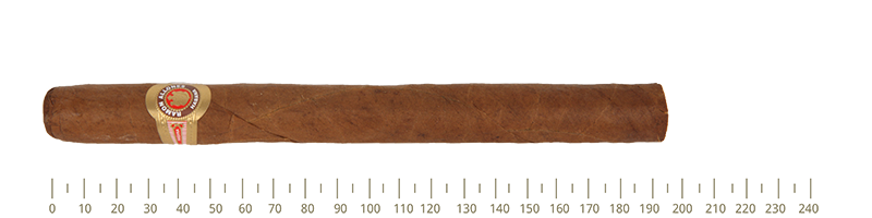 Ramon Allones Gigantes  25 Cigars