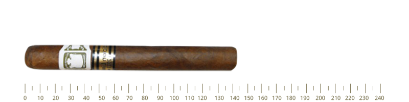 Ramon Allones Allones Extra 25 Cigars (LE11)