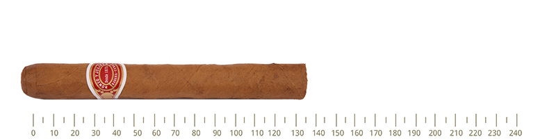 Ramon Allones Club Alones 10 Cigars (LE15)