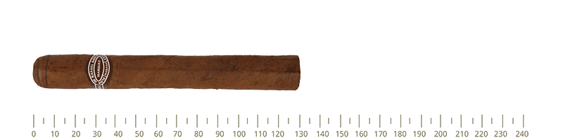 Rafael Gonzalez  Petit Coronas 25 Cigars