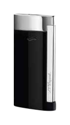 LIGHTER/SLIM 7- BLACK LACQUER